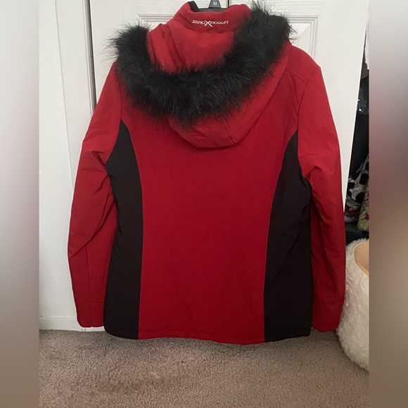 Coat - Picture 2 of 3